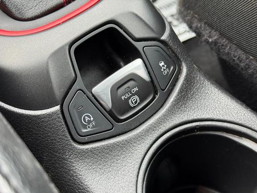 2018 Jeep Compass — photo 19