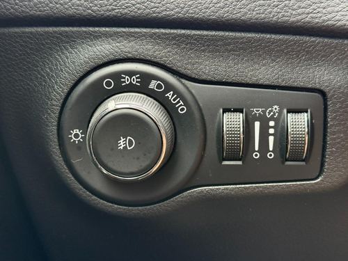 2018 Jeep Compass — photo 20