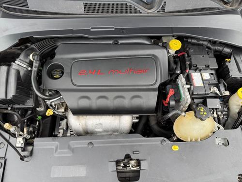 2018 Jeep Compass — photo 21
