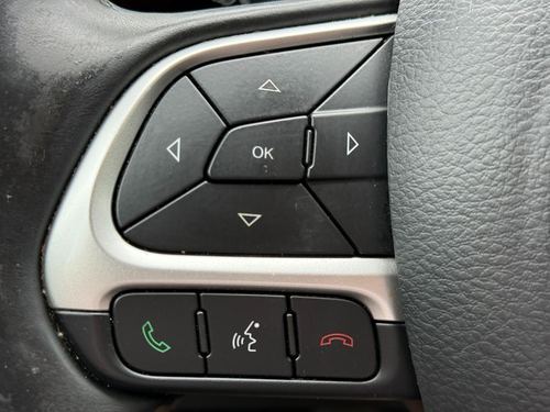 2018 Jeep Compass — photo 23