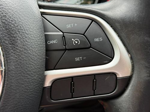 2018 Jeep Compass — photo 24