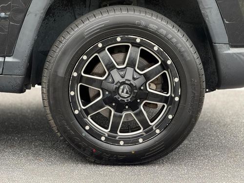2018 Jeep Compass — photo 26