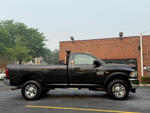 2016 Ram 2500 — photo 5