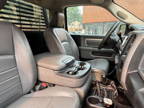 2016 Ram 2500 — photo 11