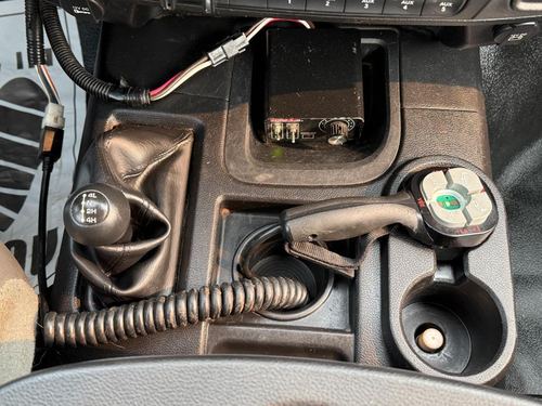 2016 Ram 2500 — photo 13