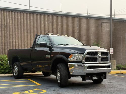 2016 Ram 2500 — photo 20
