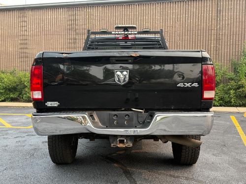 2016 Ram 2500 — photo 27