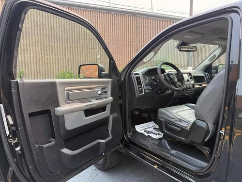 2016 Ram 2500 — photo 29