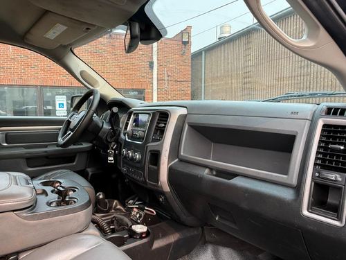 2016 Ram 2500 — photo 34