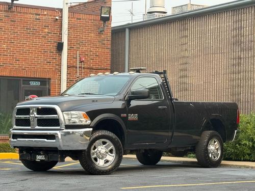 2016 Ram 2500 — photo 36