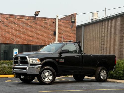2016 Ram 2500 — photo 39