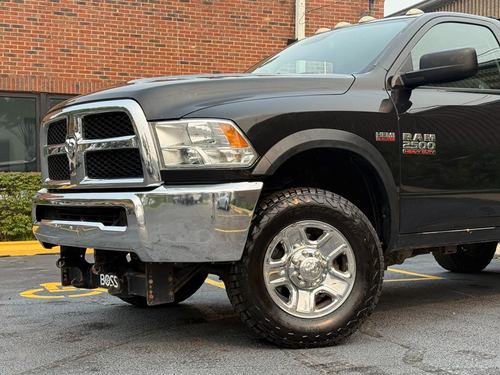 2016 Ram 2500 — photo 40