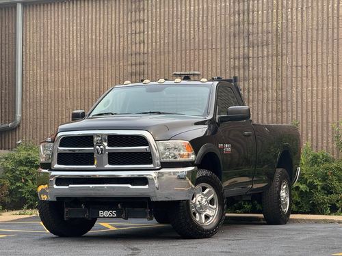 2016 Ram 2500 — photo 42