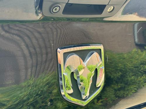 2016 Ram 2500 — photo 43