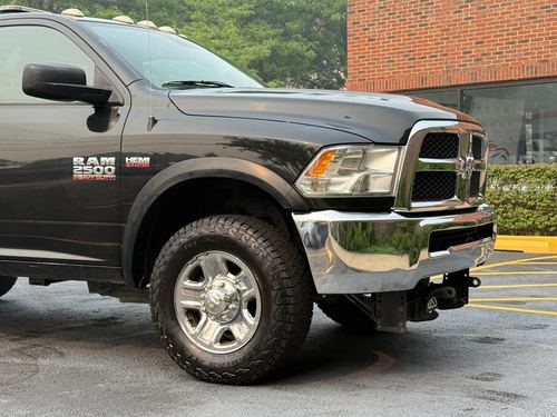 2016 Ram 2500 — photo 44