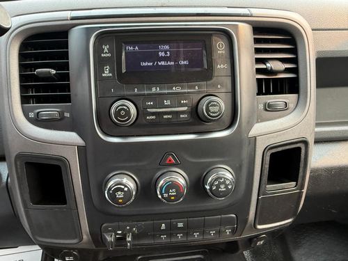 2016 Ram 2500 — photo 46