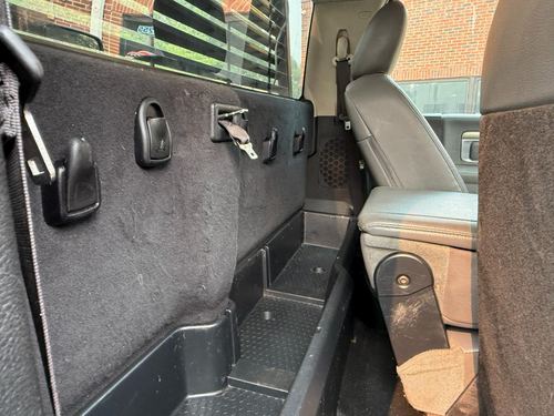 2016 Ram 2500 — photo 49