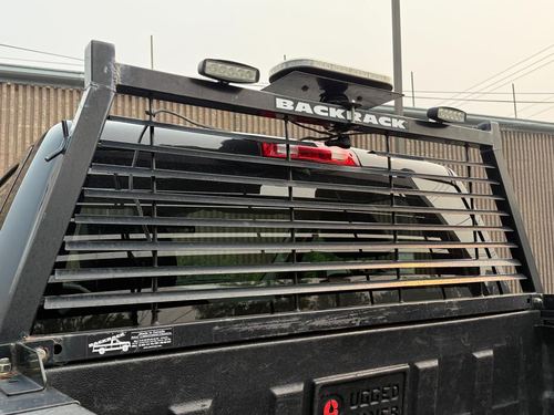 2016 Ram 2500 — photo 50