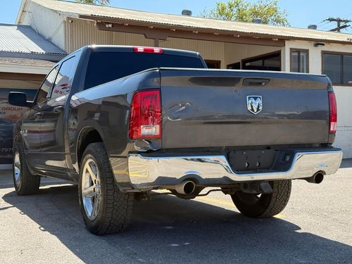 2017 Ram 1500 ST — photo 6
