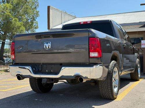 2017 Ram 1500 ST — photo 9