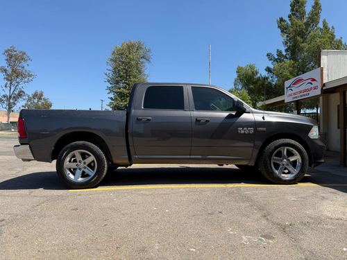 2017 Ram 1500 ST — photo 11