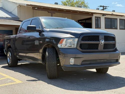 2017 Ram 1500 ST — photo 12