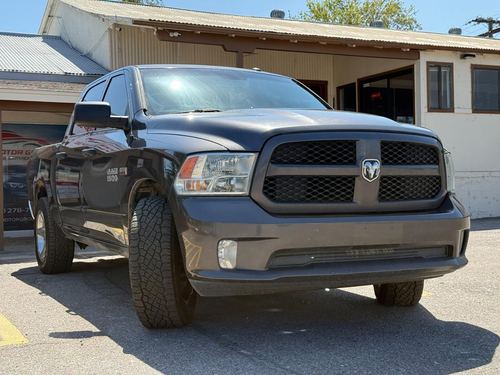 2017 Ram 1500 ST — photo 13