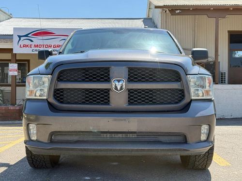 2017 Ram 1500 ST — photo 14