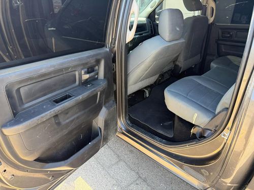 2017 Ram 1500 ST — photo 16