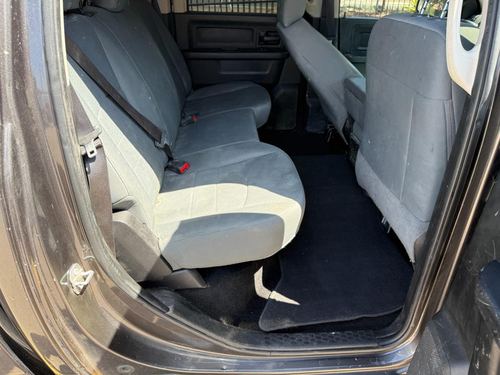 2017 Ram 1500 ST — photo 20