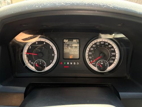 2017 Ram 1500 ST — photo 24