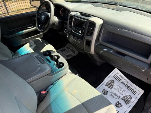 2017 Ram 1500 ST — photo 28
