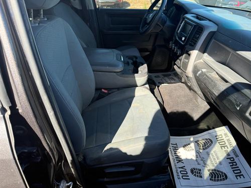 2017 Ram 1500 ST — photo 35
