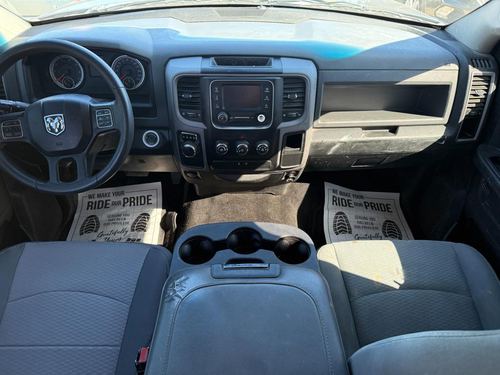 2017 Ram 1500 ST — photo 36