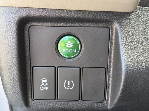 2019 HONDA HR-V — photo 18