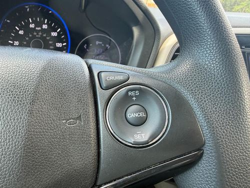 2019 HONDA HR-V — photo 22