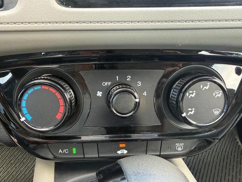 2019 HONDA HR-V — photo 24