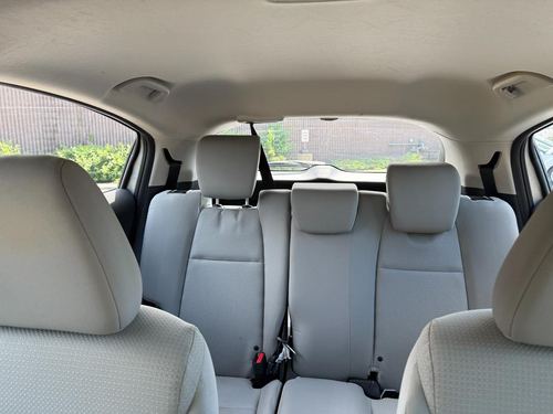 2019 HONDA HR-V — photo 25