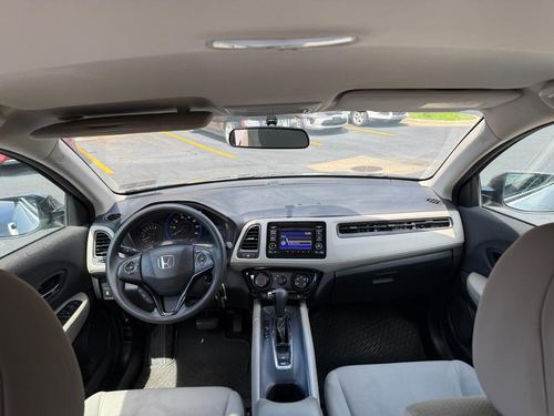 2019 HONDA HR-V — photo 28