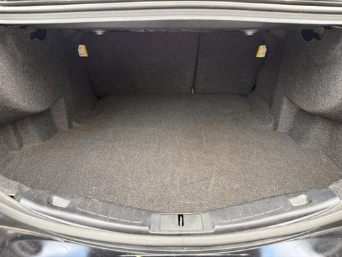 2019 Ford Fusion — photo 45