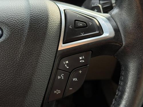 2019 Ford Fusion — photo 18