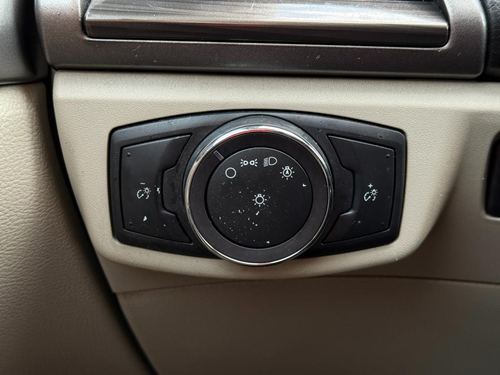2019 Ford Fusion — photo 19