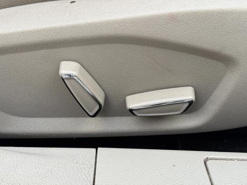 2019 Ford Fusion — photo 44