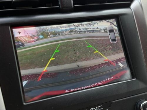 2019 Ford Fusion — photo 30