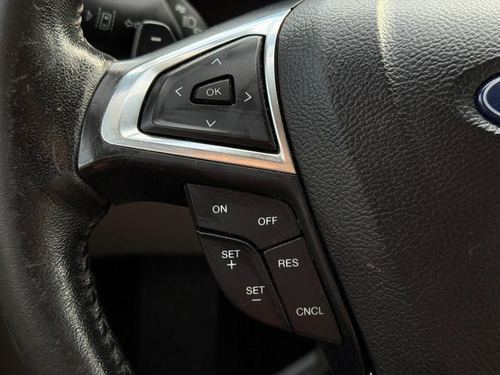 2019 Ford Fusion — photo 20