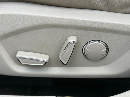 2019 Ford Fusion — photo 22