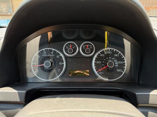 2009 Ford Fusion — photo 21