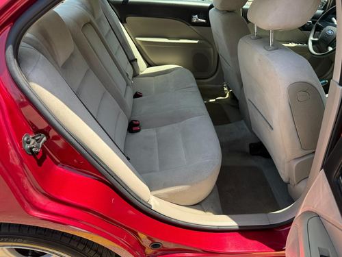 2009 Ford Fusion — photo 29