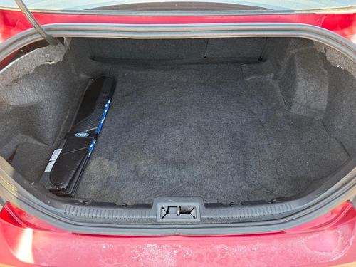 2009 Ford Fusion — photo 34
