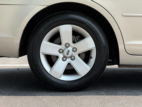 2009 Ford Fusion — photo 11